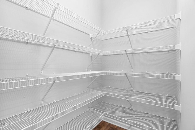 1019 Santiago St, Durham, NC 27703 - view of pantry