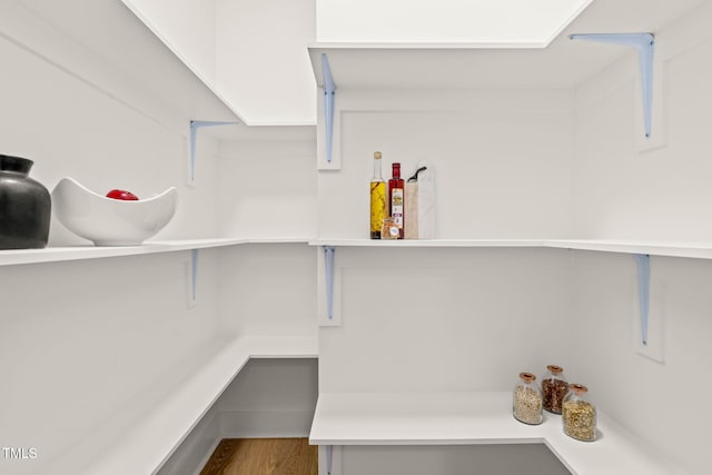 525 Kings Lake Way, Durham, NC 27703 - view of storage area