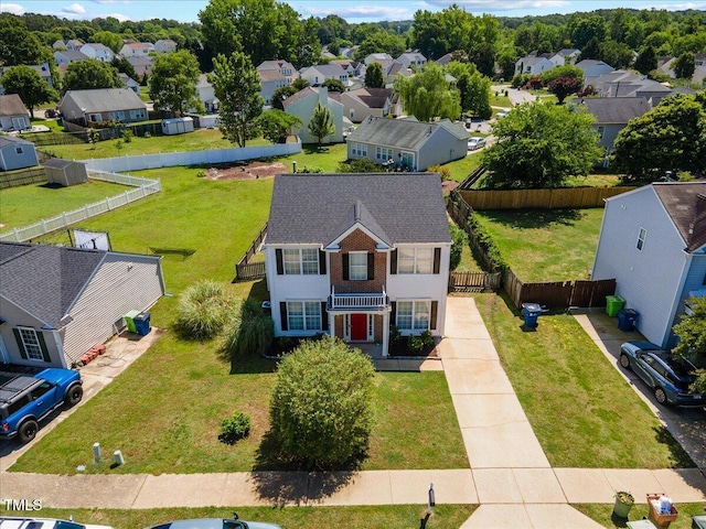3101 Riverbrooke Dr, Raleigh, NC 27610 - photo 28