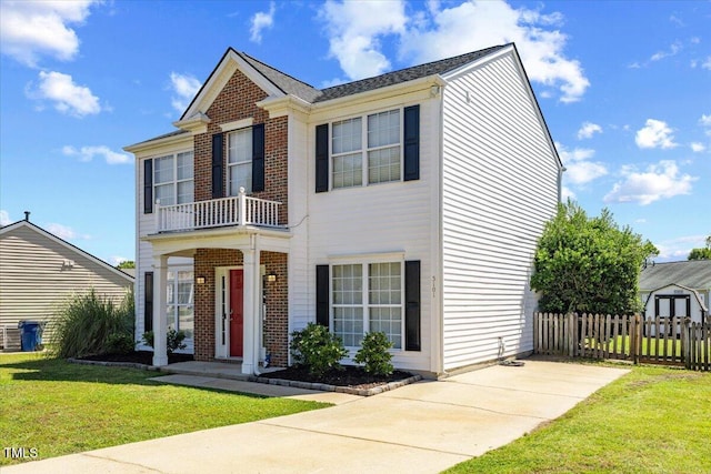 3101 Riverbrooke Dr, Raleigh, NC 27610 - photo 3