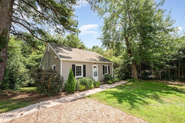 1719 James St, Durham, NC 27707 - photo 2
