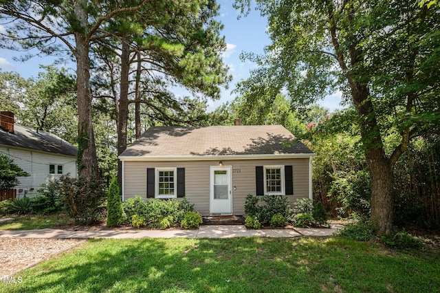 1719 James St, Durham, NC 27707 - photo 1