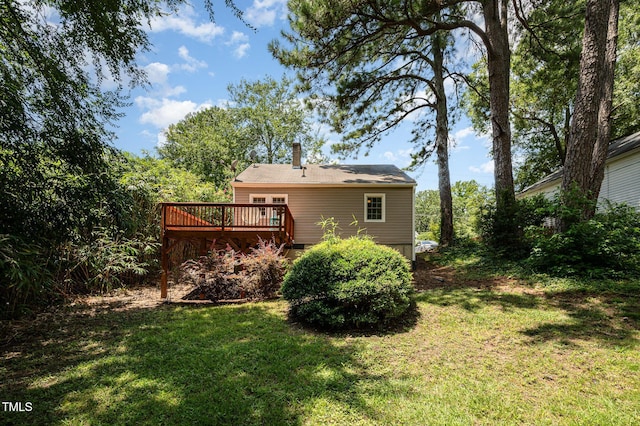 1719 James St, Durham, NC 27707 - photo 14