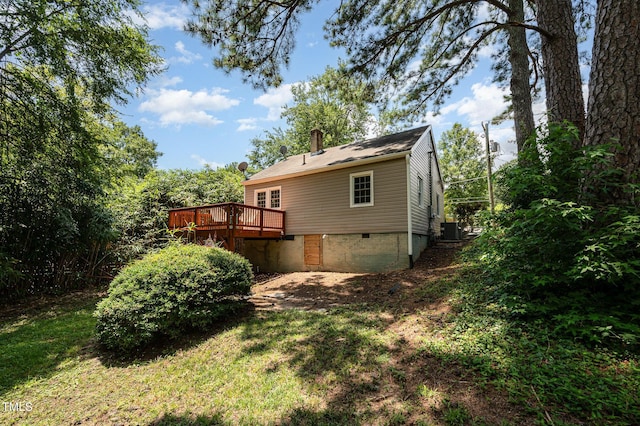 1719 James St, Durham, NC 27707 - photo 15