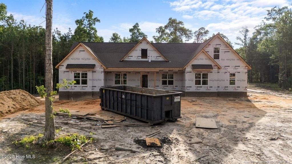 570 Harrow Dr, Carthage, NC 28327 - photo 1
