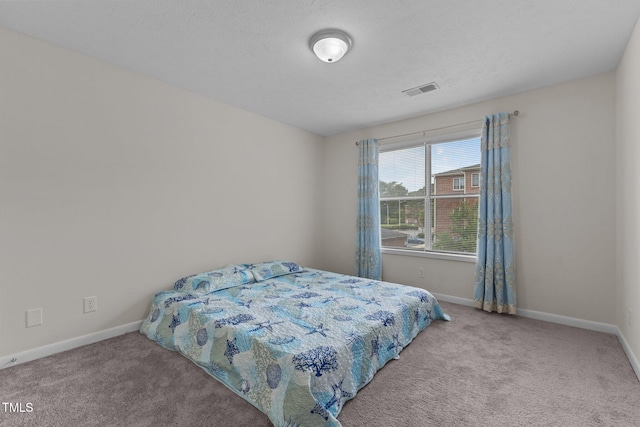 667 Bartons Lndg Unit 8, Fayetteville, NC 28314 - bedroom with carpet floors