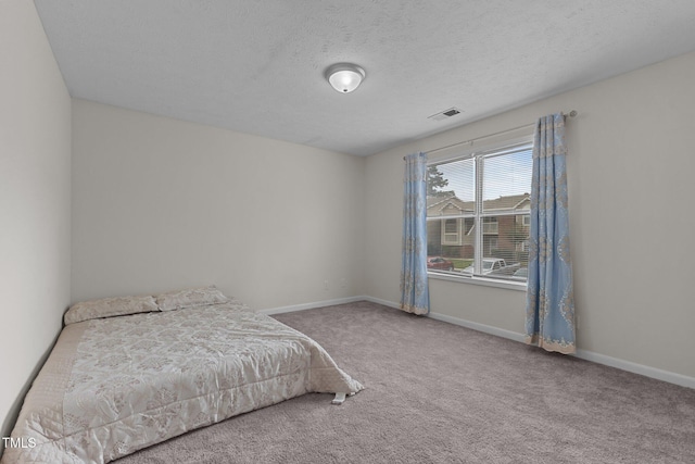 667 Bartons Lndg Unit 8, Fayetteville, NC 28314 - bedroom featuring carpet and baseboards