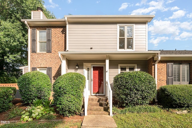 225 Clancy Cir, Cary, NC 27511 - photo 1