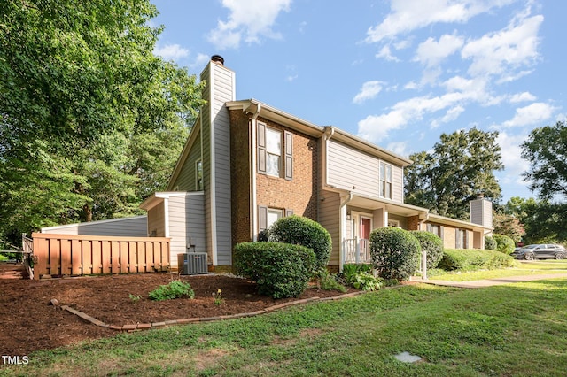 225 Clancy Cir, Cary, NC 27511 - photo 3