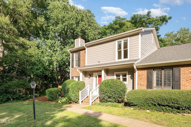 225 Clancy Cir, Cary, NC 27511 - photo 2