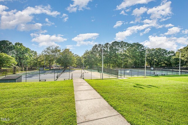 225 Clancy Cir, Cary, NC 27511 - photo 20