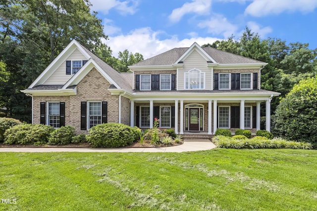5936 Two Pines Trl, Wake Forest, NC 27587 - photo 1