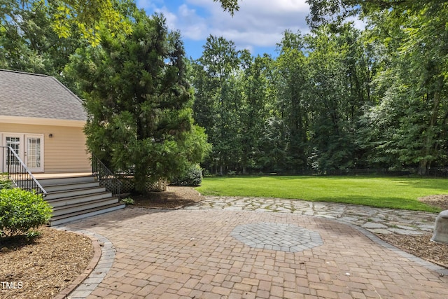 5936 Two Pines Trl, Wake Forest, NC 27587 - photo 24