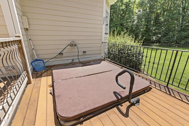 5936 Two Pines Trl, Wake Forest, NC 27587 - photo 22