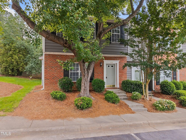 4406 Still Pines Dr, Raleigh, NC 27613 - multi unit property with brick siding