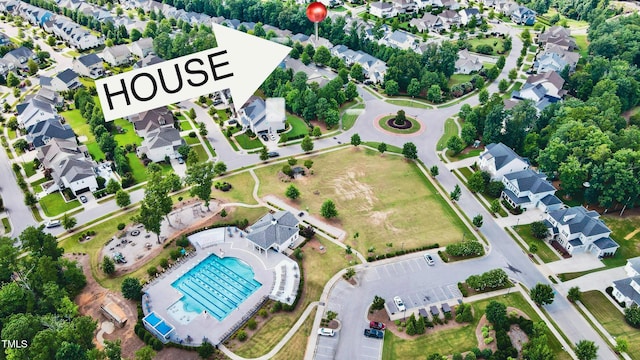 621 Ancient Oaks Dr, Holly Springs, NC 27540 - photo 29