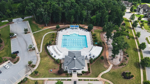 621 Ancient Oaks Dr, Holly Springs, NC 27540 - photo 30