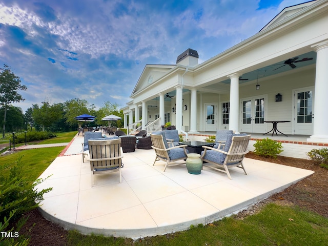 621 Ancient Oaks Dr, Holly Springs, NC 27540 - photo 33