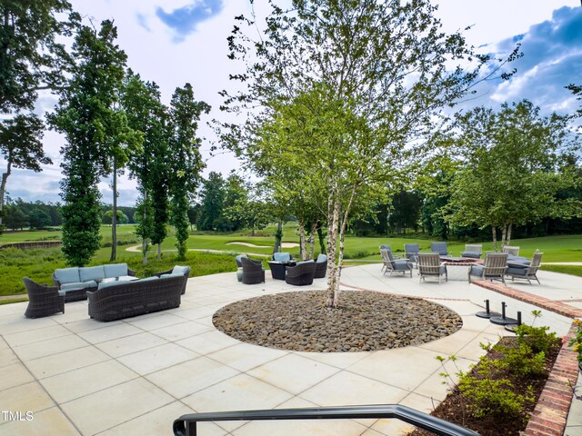 621 Ancient Oaks Dr, Holly Springs, NC 27540 - photo 34