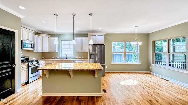 621 Ancient Oaks Dr, Holly Springs, NC 27540 - photo 5