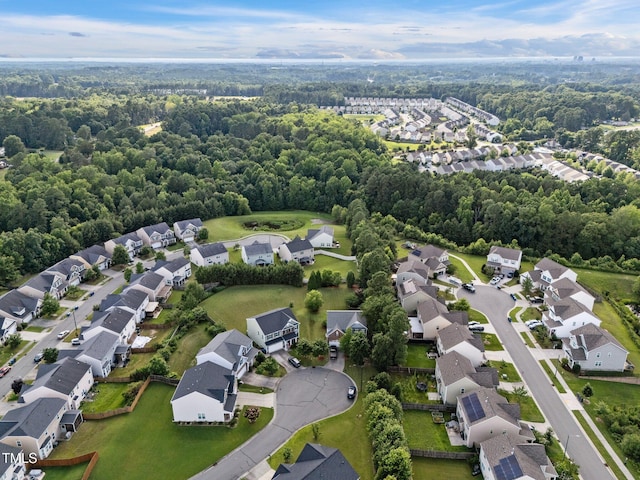 7 Faircroft Ct, Durham, NC 27703 - view of property location with nearby suburban area