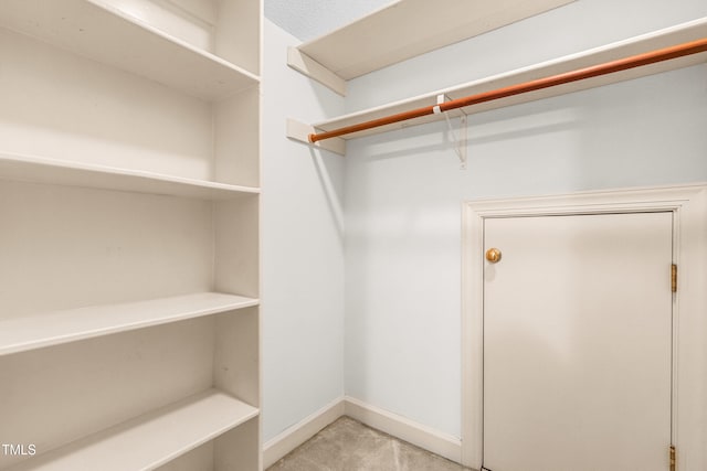101 Turnberry Ln, Cary, NC 27511 - view of spacious closet