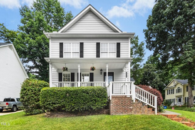 8513 Buscot Ct, Raleigh, NC 27615 - photo 1
