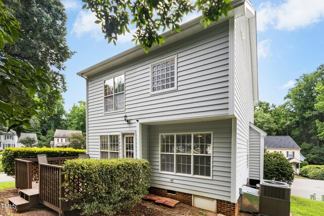 8513 Buscot Ct, Raleigh, NC 27615 - photo 28