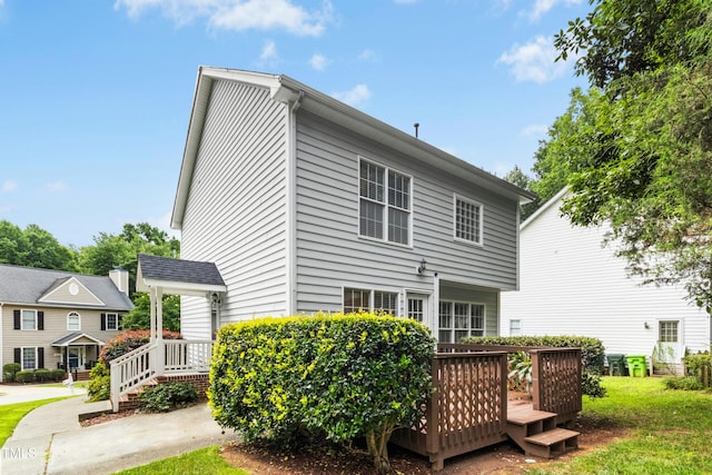 8513 Buscot Ct, Raleigh, NC 27615 - photo 29