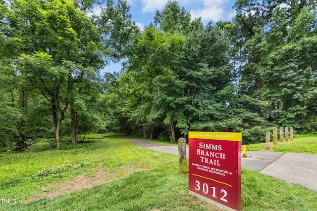 8513 Buscot Ct, Raleigh, NC 27615 - photo 35