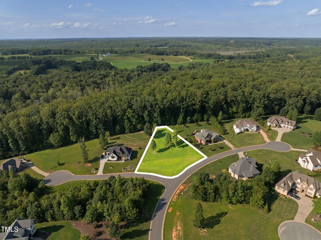 500 Sandra Jessup Ct, Greensboro, NC 27455 - photo 1