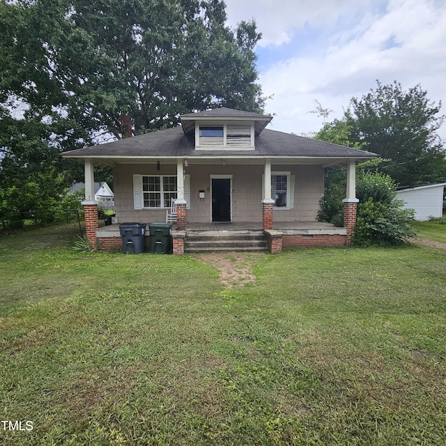 505 S 15th St, Erwin, NC 28339 - photo 1