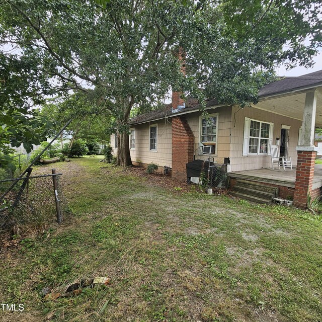 505 S 15th St, Erwin, NC 28339 - photo 20