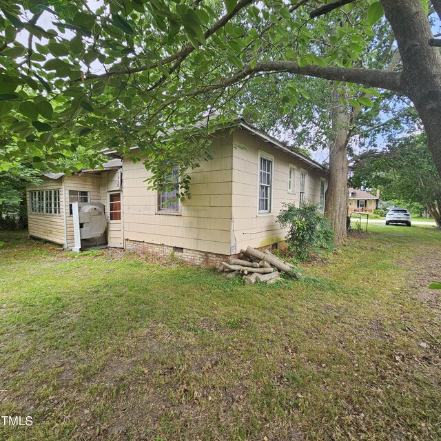 505 S 15th St, Erwin, NC 28339 - photo 22
