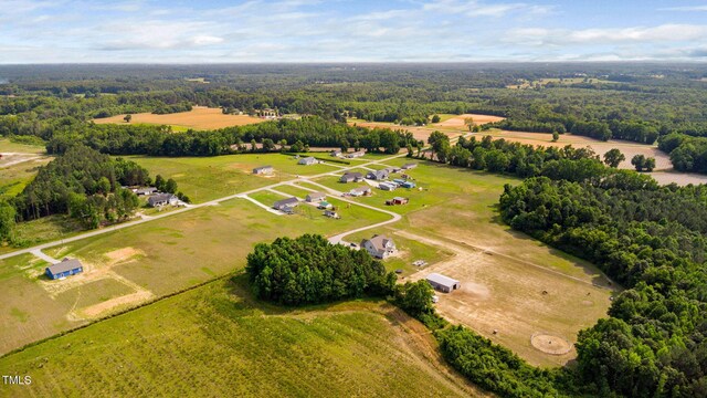 1390 Nick Coley Rd, Whitakers, NC 27891 - photo 19
