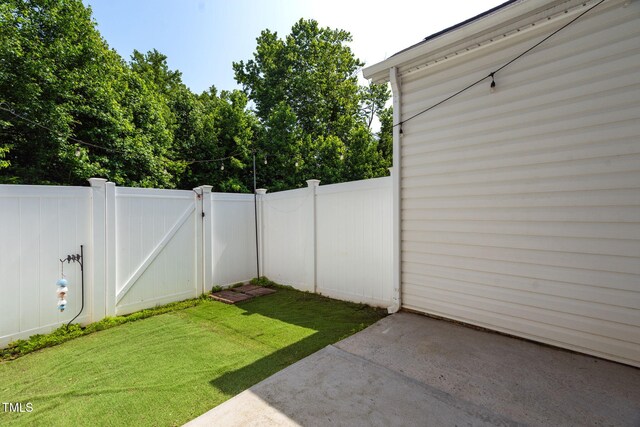 1076 Kelso Ln, Burlington, NC 27215 - photo 25
