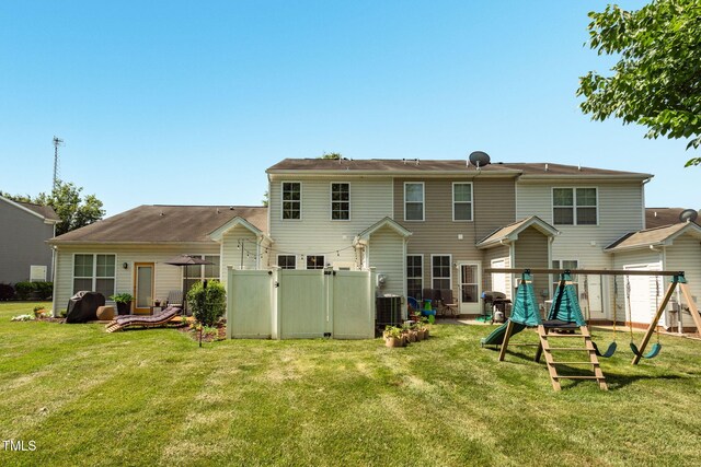 1076 Kelso Ln, Burlington, NC 27215 - photo 27
