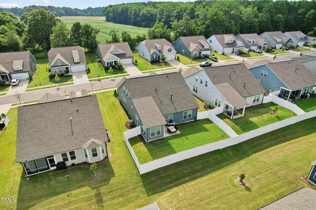 125 Alumroot Rd, Holly Springs, NC 27540 - photo 37