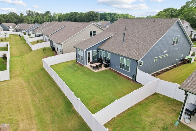125 Alumroot Rd, Holly Springs, NC 27540 - photo 39