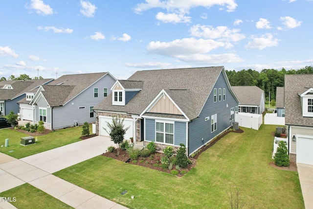 125 Alumroot Rd, Holly Springs, NC 27540 - photo 3