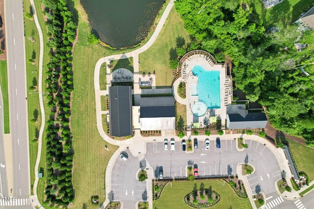 125 Alumroot Rd, Holly Springs, NC 27540 - photo 45