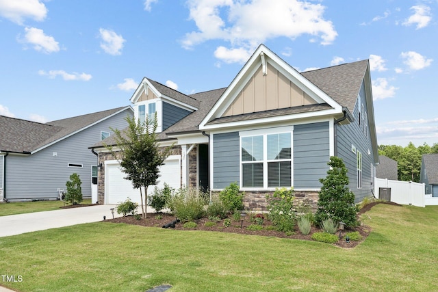 125 Alumroot Rd, Holly Springs, NC 27540 - photo 1
