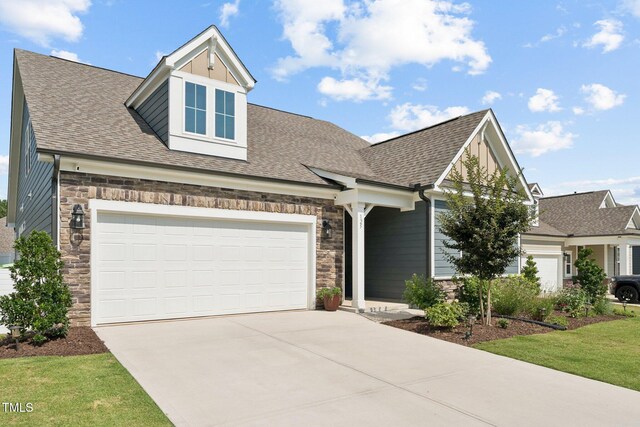 125 Alumroot Rd, Holly Springs, NC 27540 - photo 6