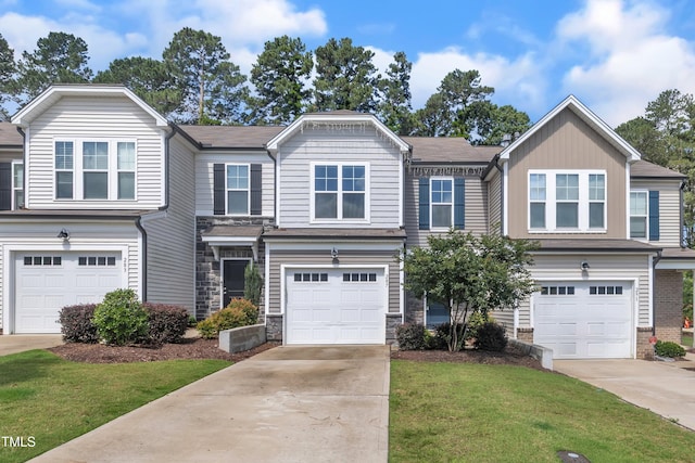 287 White Oak Ridge Dr, Garner, NC 27529 - photo 1