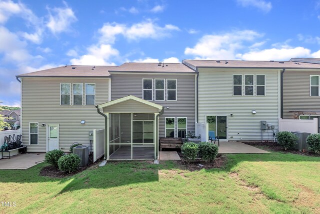 287 White Oak Ridge Dr, Garner, NC 27529 - photo 34
