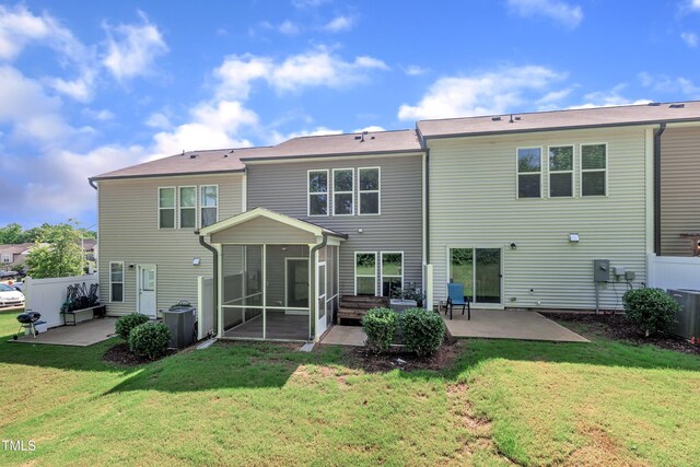 287 White Oak Ridge Dr, Garner, NC 27529 - photo 35
