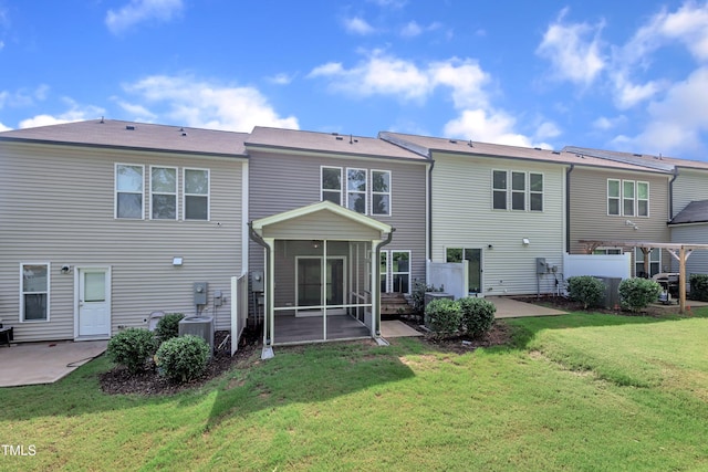 287 White Oak Ridge Dr, Garner, NC 27529 - photo 36