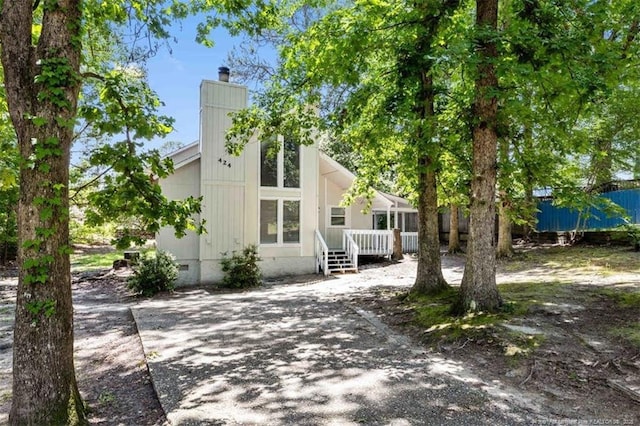 424 Bayberry Ct, Fayetteville, NC 28314 - photo 2