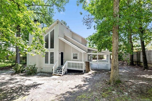 424 Bayberry Ct, Fayetteville, NC 28314 - photo 3