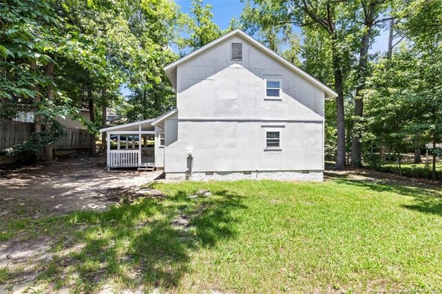 424 Bayberry Ct, Fayetteville, NC 28314 - photo 26